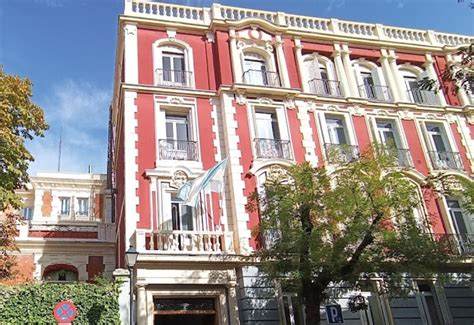 embajada honduras barcelona|Consulado de Honduras en Barcelona (España)